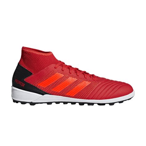 Buy Predator Tango 19.3 TF 'Active Red' 